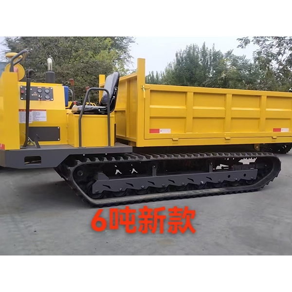 爬山虎履帶運(yùn)輸車(chē)