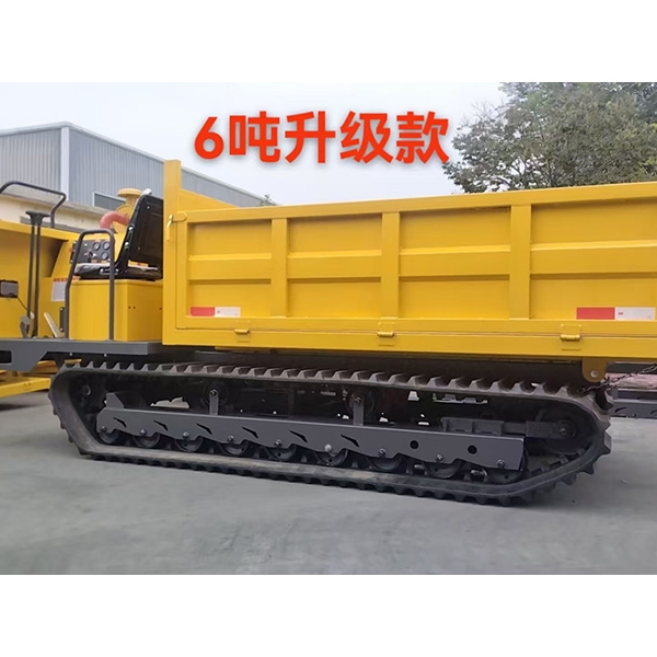 爬山虎履帶運(yùn)輸車(chē)
